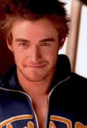 Robert Buckley photo